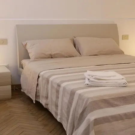 Flat Ganeo Apartamento Venecia