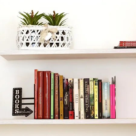 Flat Ganeo Venecia