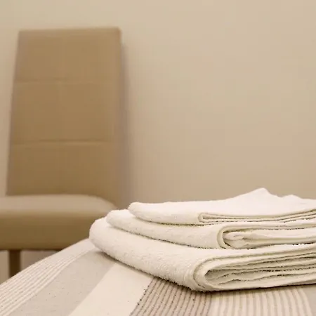 Flat Ganeo Apartamento