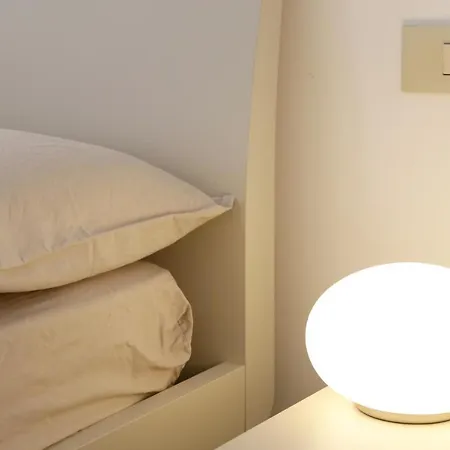 Flat Ganeo Apartamento *
