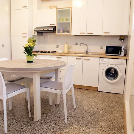 Apartamento Flat Ganeo Venecia