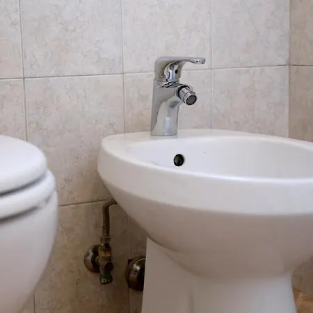 Flat Ganeo Apartamento Venecia